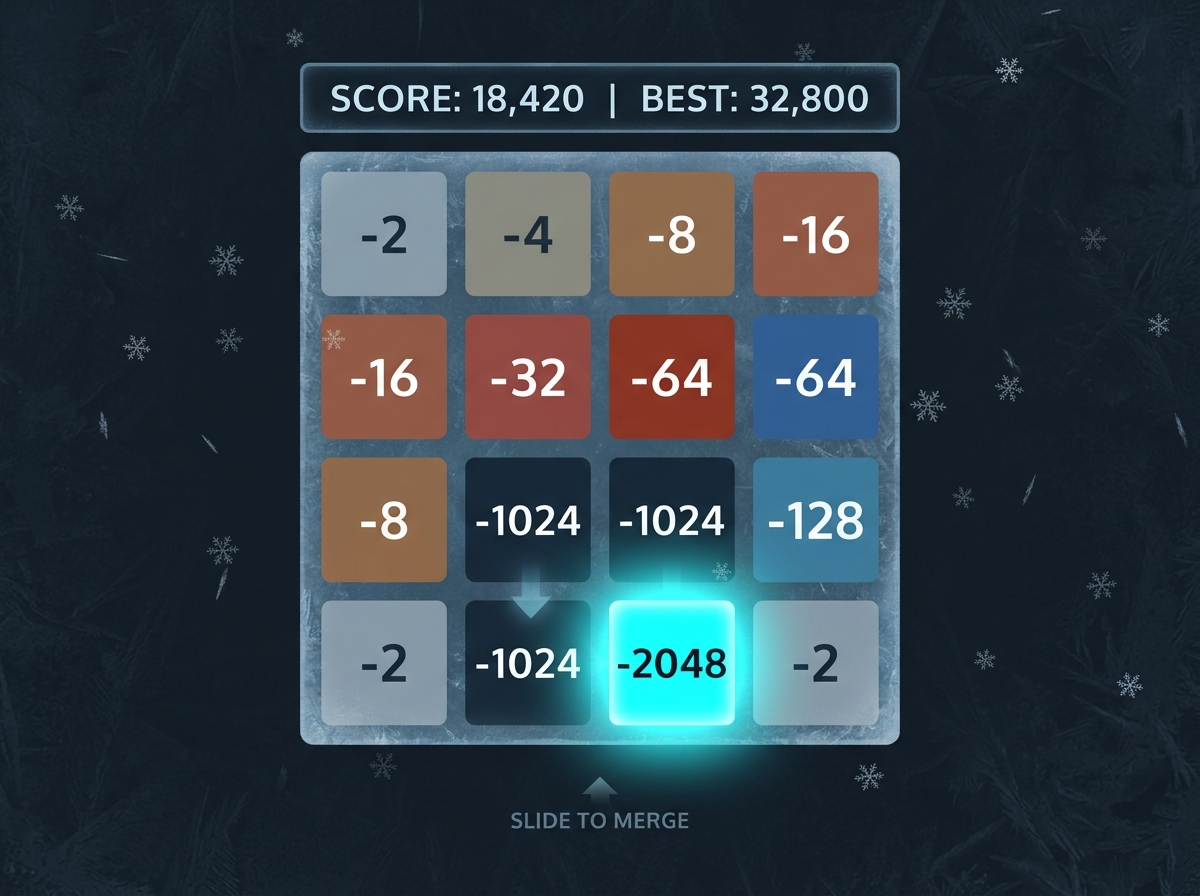 Below Zero