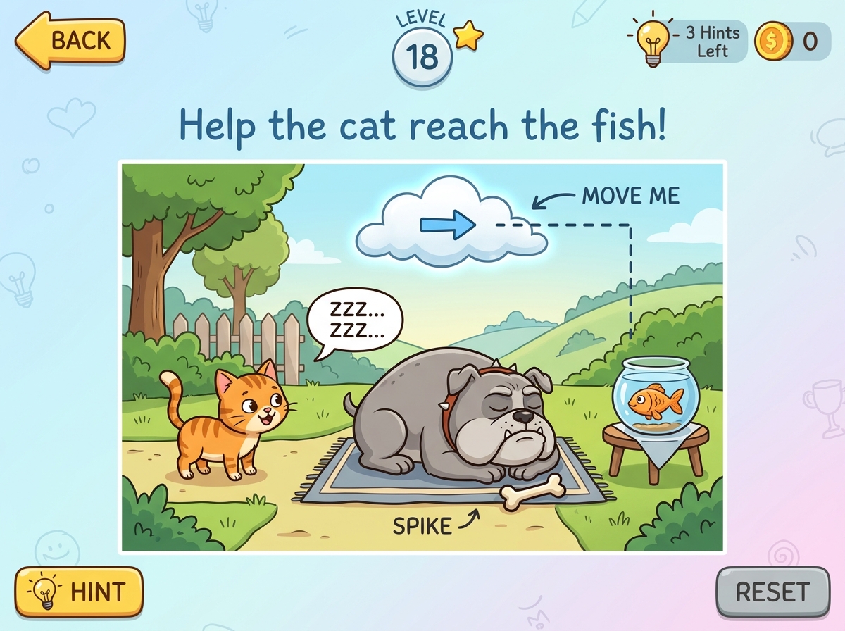 Brain Quest: Tricky Quiz